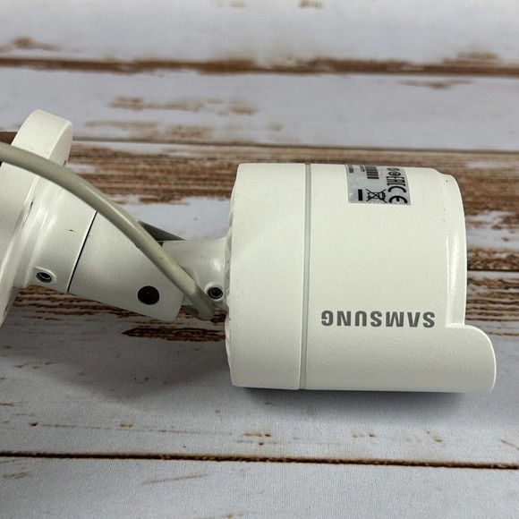 Samsung SDC-9443BCN Weather Resistant HD Security Cameras 1080p - Picture 4 of 6